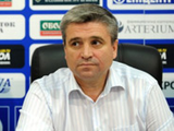 Дмитрий Яворский