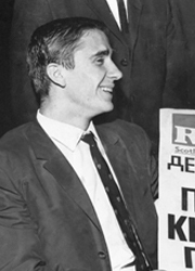 Сергей Круликовский