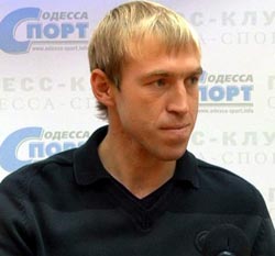 Александр Косырин