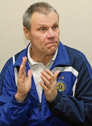 Александр Шпаков