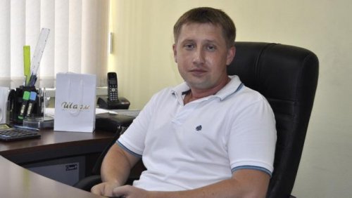 «Металлист» назначил нового генерального директора