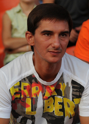 Валерий Кривенцов