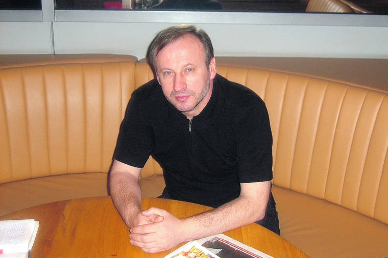 19 mars.  Aujourd’hui sont nés… Yaremchuk – 62 (19 mars 2024) – Dynamo Kyiv de Shurik