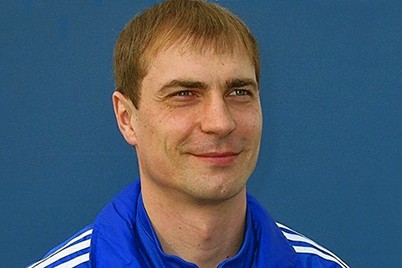 Олег Венглинский