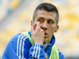 На защитника сборной Украины претендует два клуба