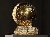 «Золотой мяч»