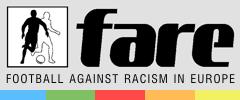 Football Against Racism in Europe