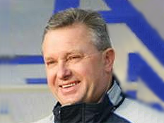 Валерий Душков