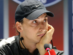Златан Ибрагимович