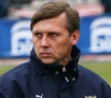 Сергей Ященко