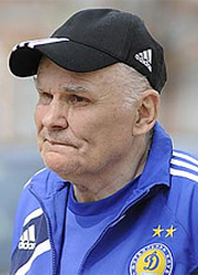 Виктор Серебряников 