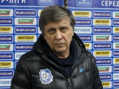 Сергей Керницкий 