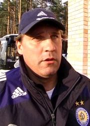 Сергей Шматоваленко