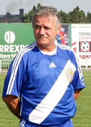 Андрей Баль