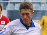 Сергей Балтача