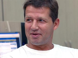 Олег Саленко 