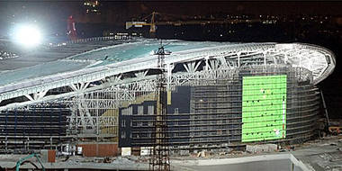  «Kazan Arena»