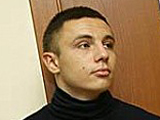 Дмитрий Коркишко