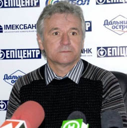 Андрей Баль