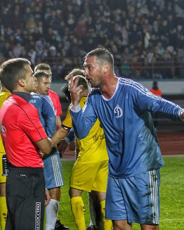 Зачем нам киев