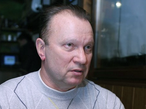 Сергей Морозов