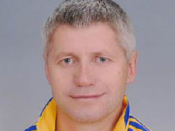 Александр Чижевский 