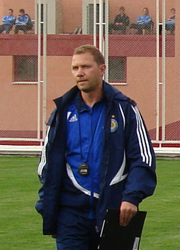 Сергей Процюк