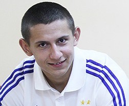 Дмитрий Хльобас
