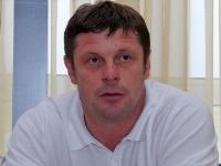 Олег Лужный