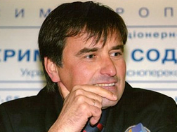 Олег Федорчук