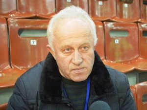 Виктор Насташевский