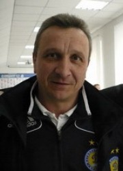 Алексей Семененко