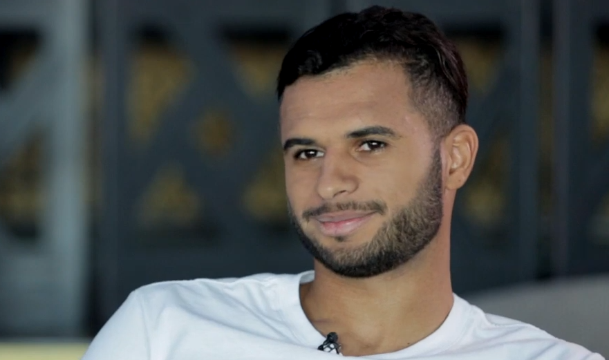 Адеринсола Эсеола «Не знаю, как Мазяра выдерживает его жена» (9