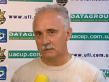 Сергей Рафаилов