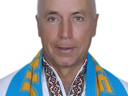 Валентин Щербачев