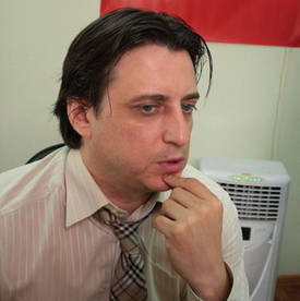 Александр Денисов 