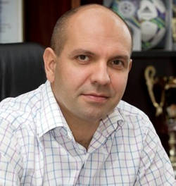 Андрей Шевчук