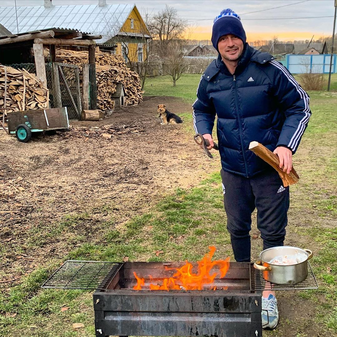 как отдыхает украина 8 марта