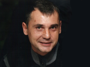 Александр Гайдаш 