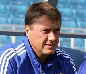 Александр Хацкевич 