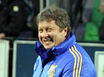 Александр Заваров