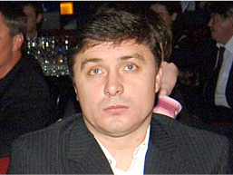 Игорь Леонов 