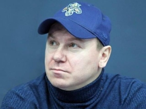 Виктор Леоненко