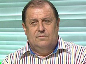 Михаил Гершкович 