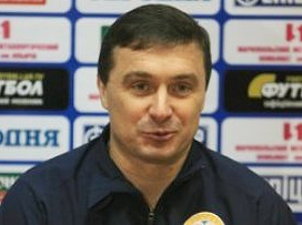 Игорь Леонов