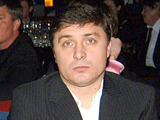 Игорь Леонов