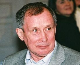 Владимир Веремеев