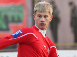 Валерий Федорчук