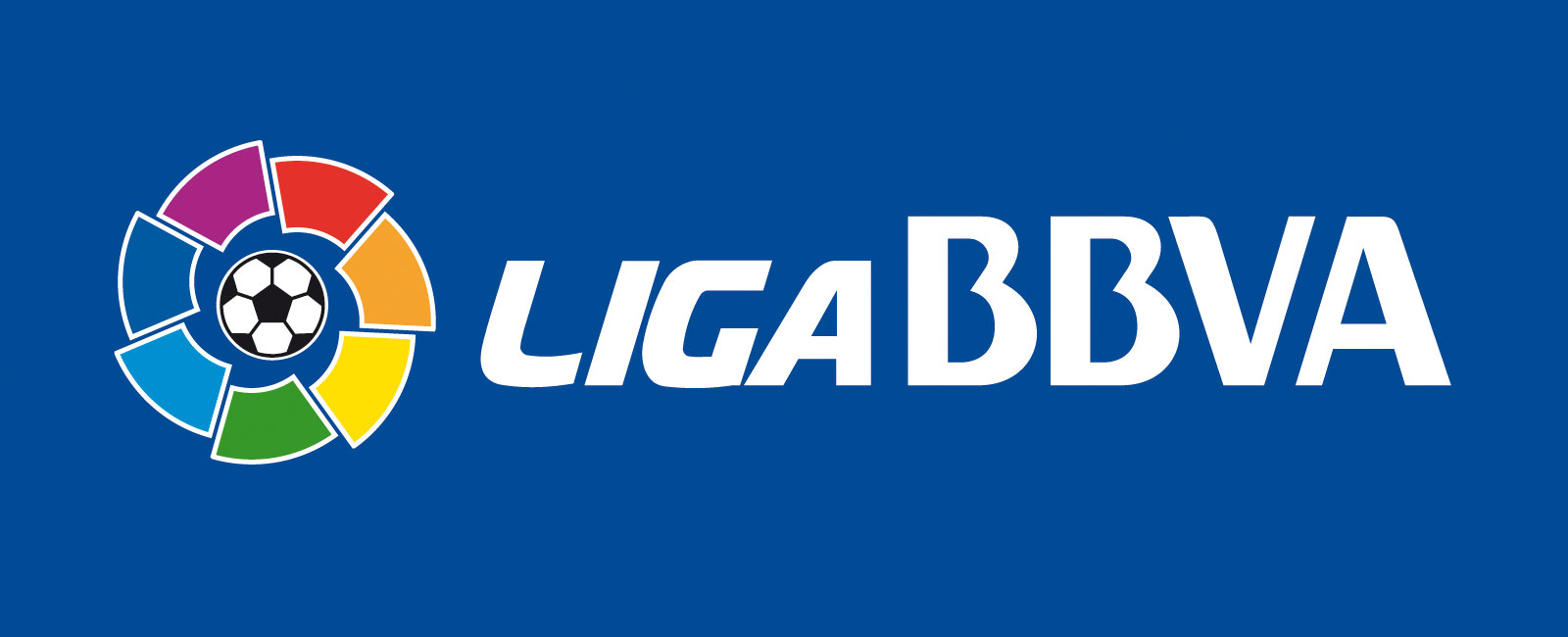 Испанская лига. Чемпионат Испании лого. Liga BBVA. Ла лига логотип. Ла лига Испания.