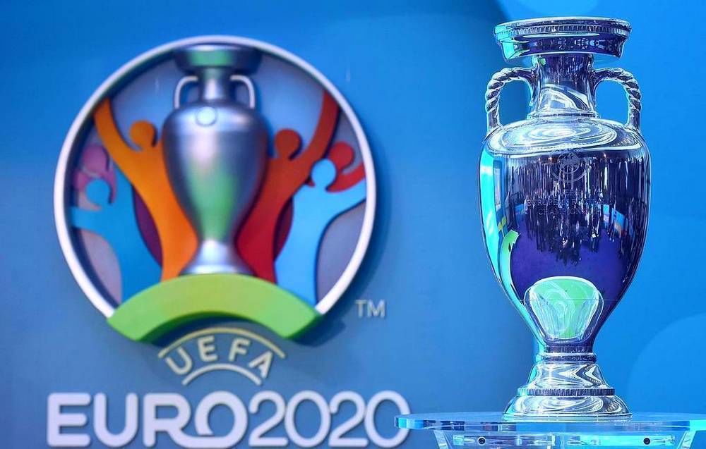 Uefa Opublikoval Novyj Kalendar Evro 2020 19 Iyunya 2020 G Dinamo Kiev Ot Shurika